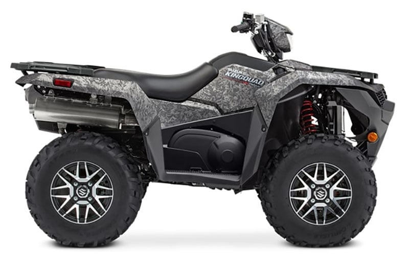 Top 5 Sport ATVs: 2023's Fastest Models | Ridenow Powersports