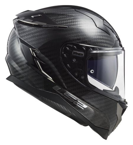 LS2 Challenger Carbon GT, best motorcycle helmet,  for Unmatched Performance and Lightweight Protection