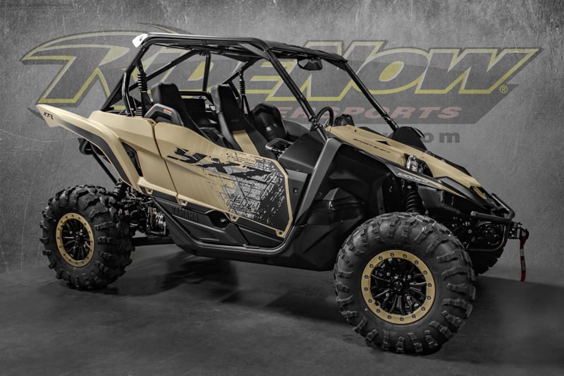 2023's Yamaha UTV Lineup: Top 10 Models Revealed | RideNow Powersports