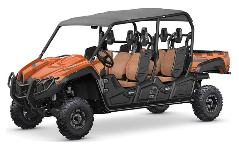 10 Best UTVs For Farm Work in 2023 | RideNow Powersports