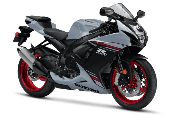 10 Sport Bikes That Are Actually Comfortable