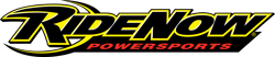 RideNow Powersports Blog - Footer Logo