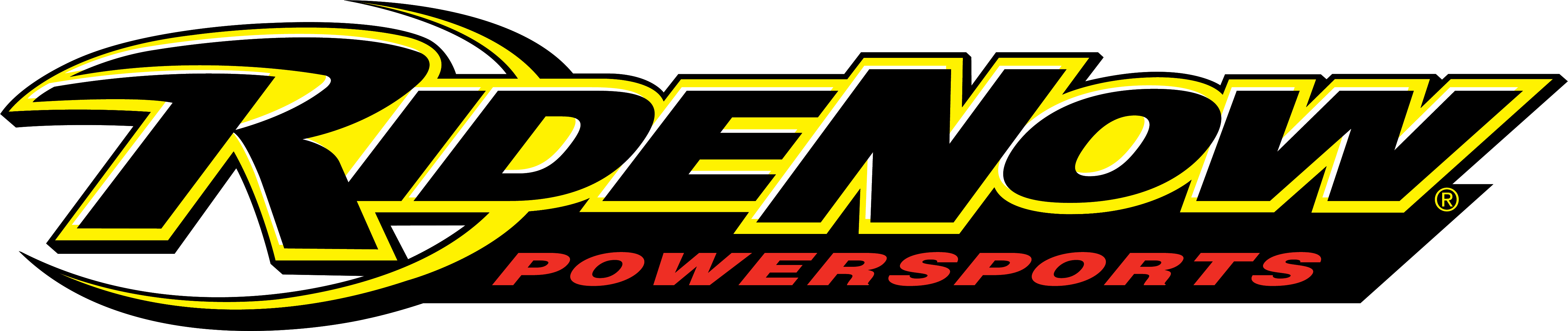 RideNow Powersports Blog - Logo