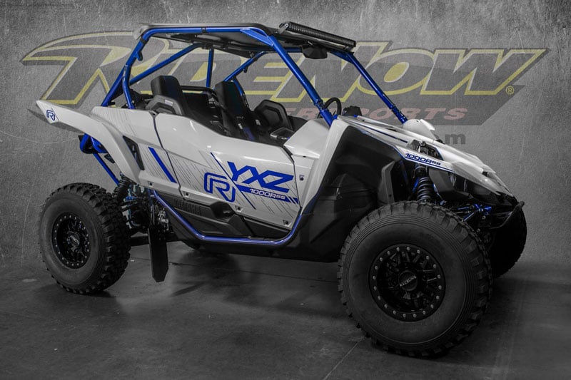 2023's Yamaha UTV Lineup: Top 10 Models Revealed | RideNow Powersports