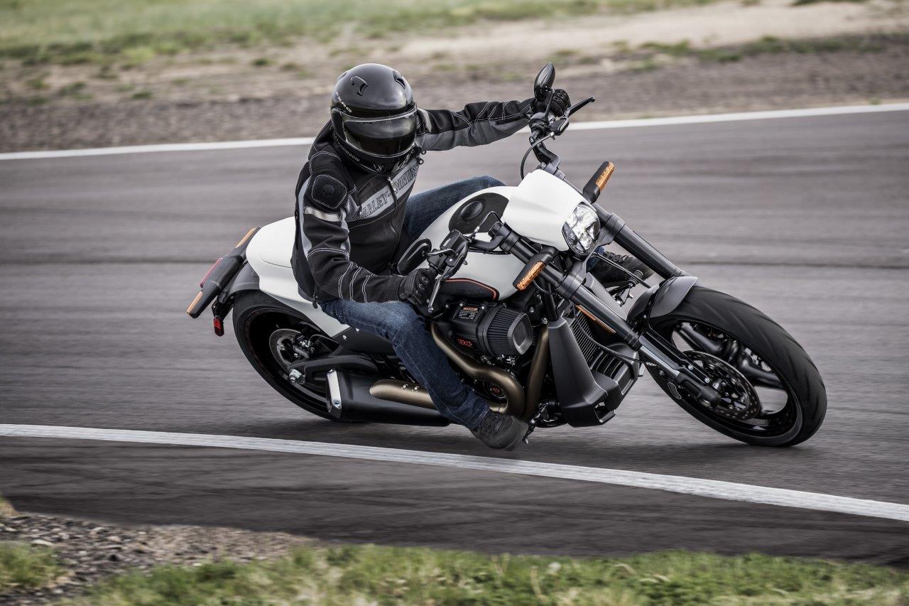 Unleash power and performance with the Harley Davidson 131 engine