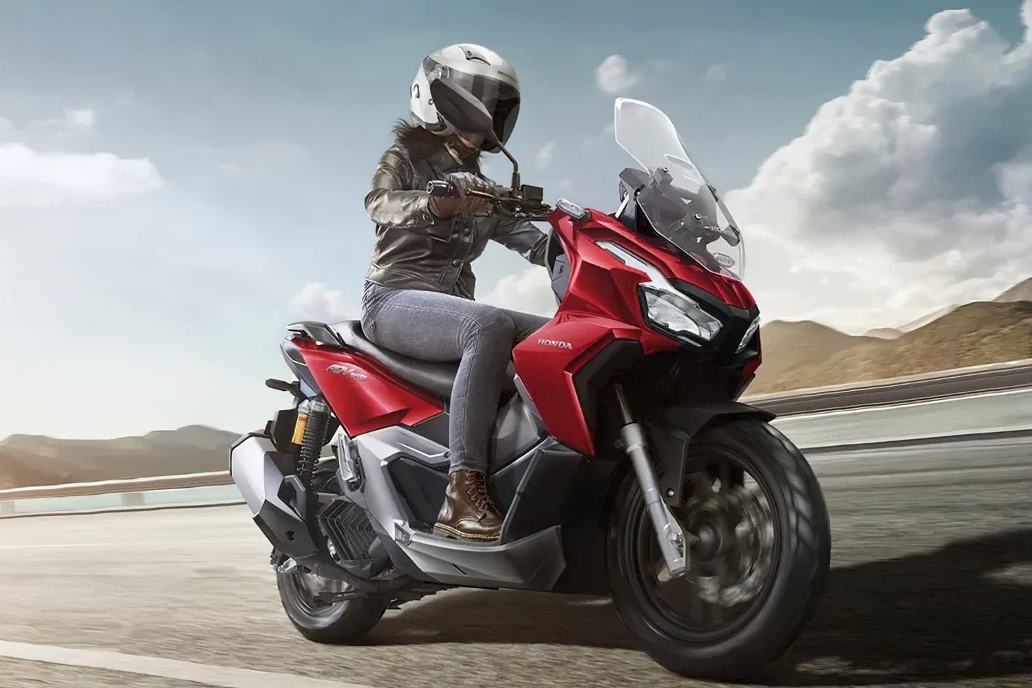 Top 10 Honda Scooters & Rivals in 2023: Performance and Pricing Review