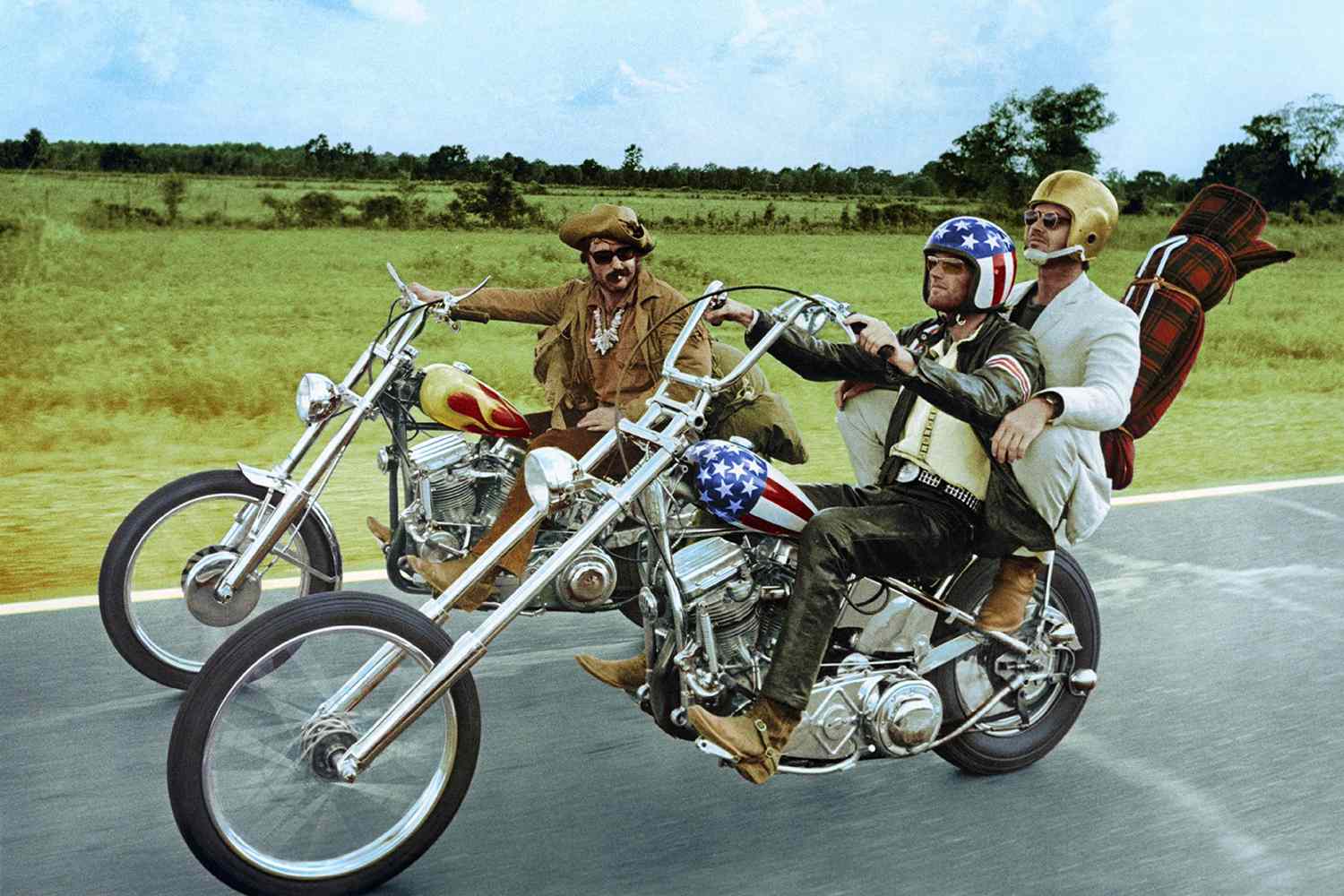 Best Binge Worth Motorcycle Movies