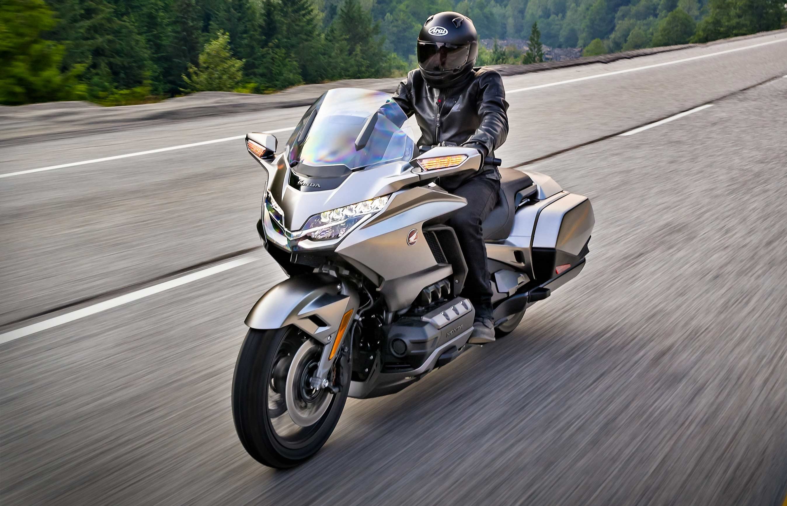 10 Best Touring Motorcycles of 2023